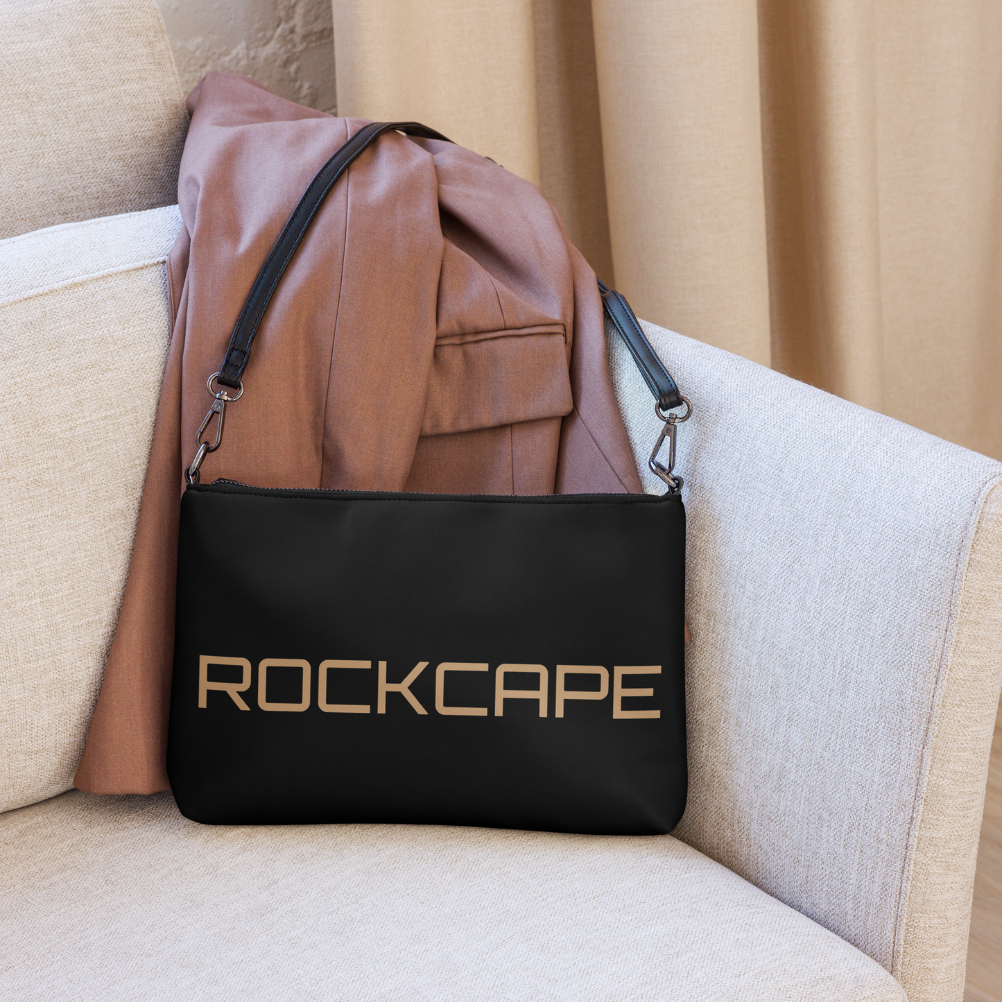 Rockcape Crossbody bag