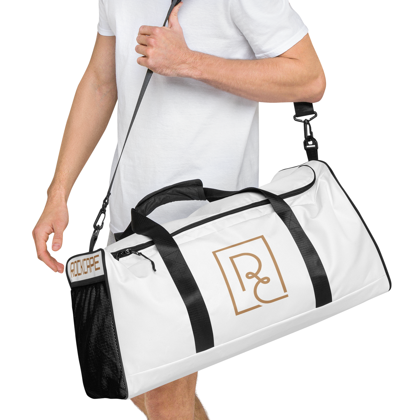 Rockcape Duffle bag