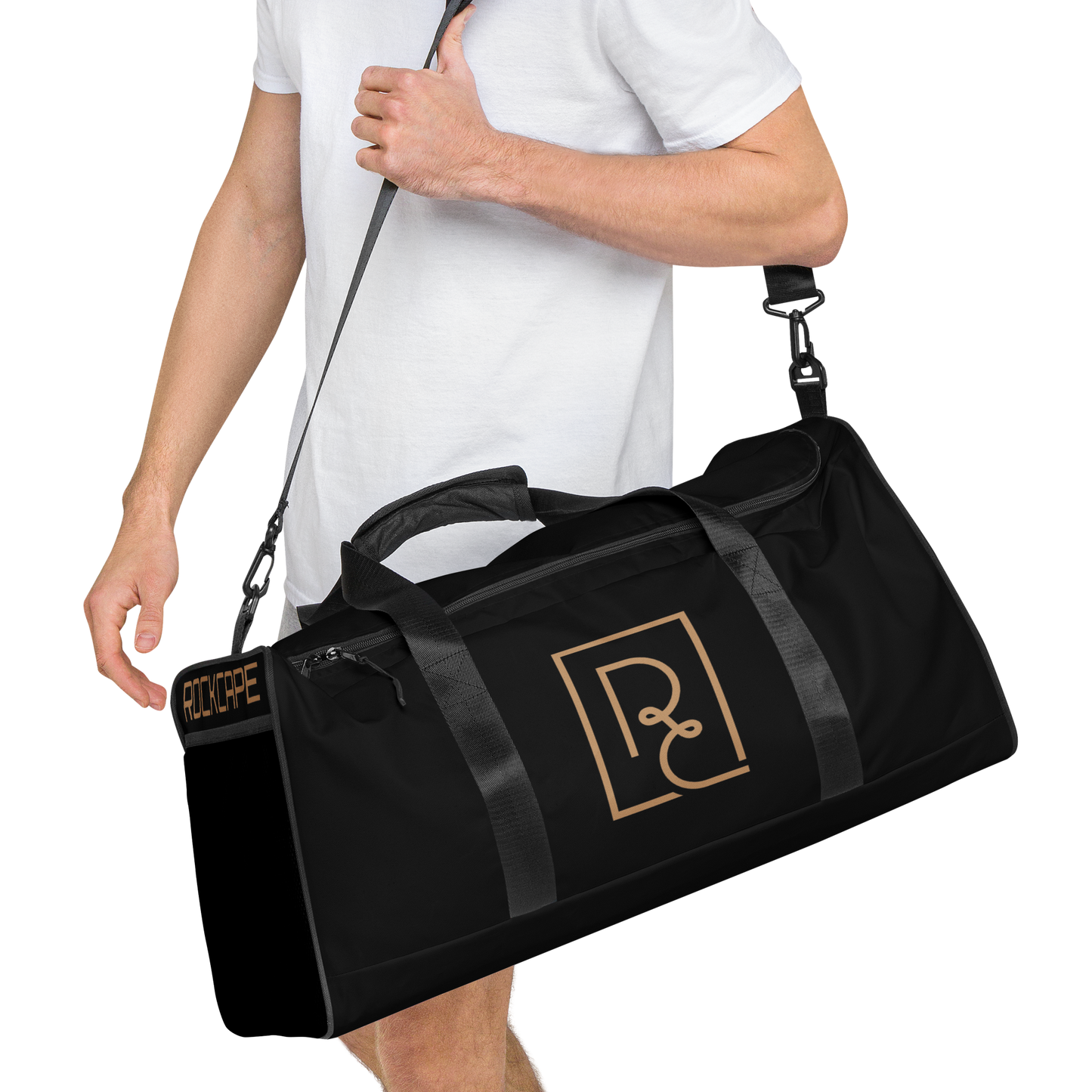 Rockcape Duffle bag