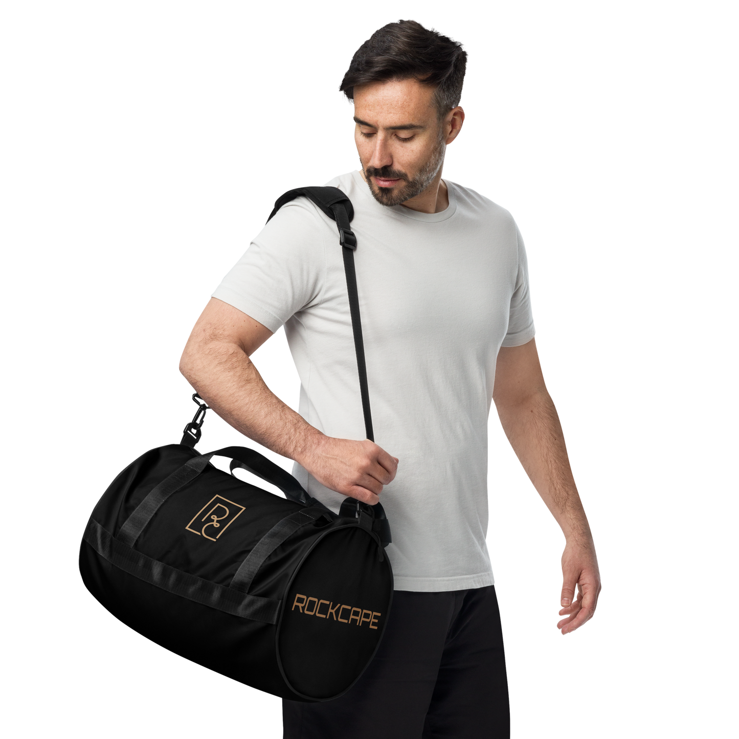 Rockcape Gym bag