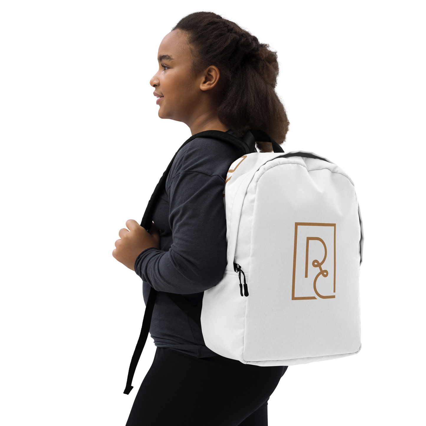 Rockcape Minimalist Backpack