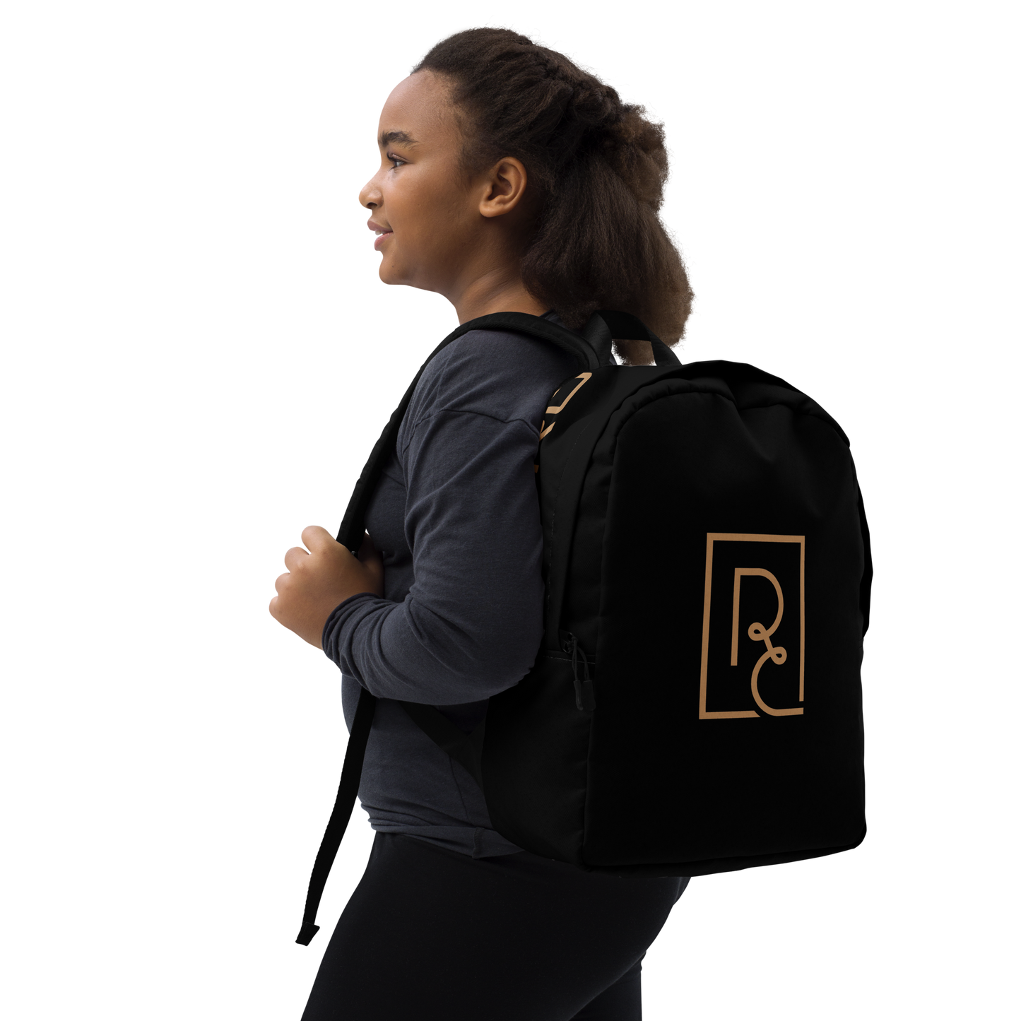 Rockcape Minimalist Backpack
