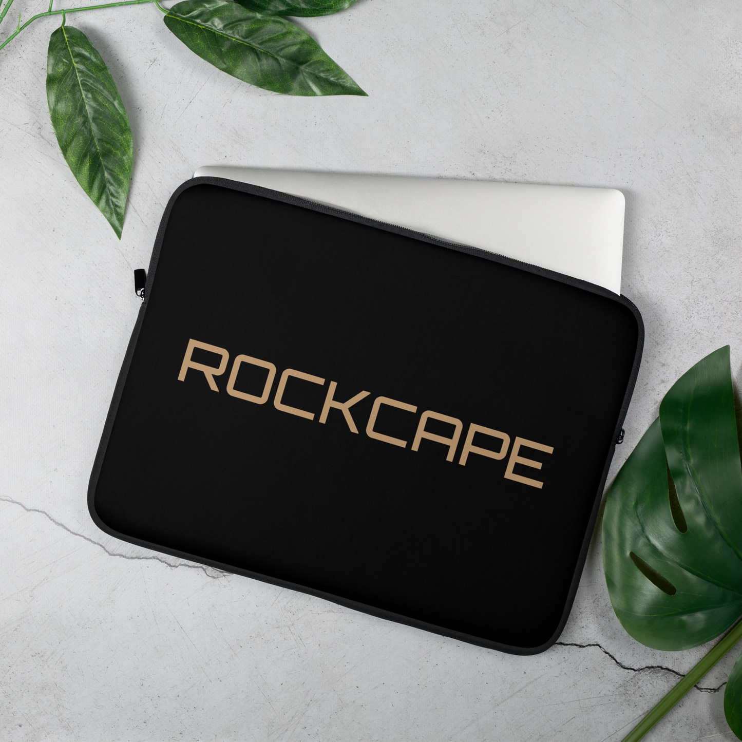 Rockcape Laptop Sleeve