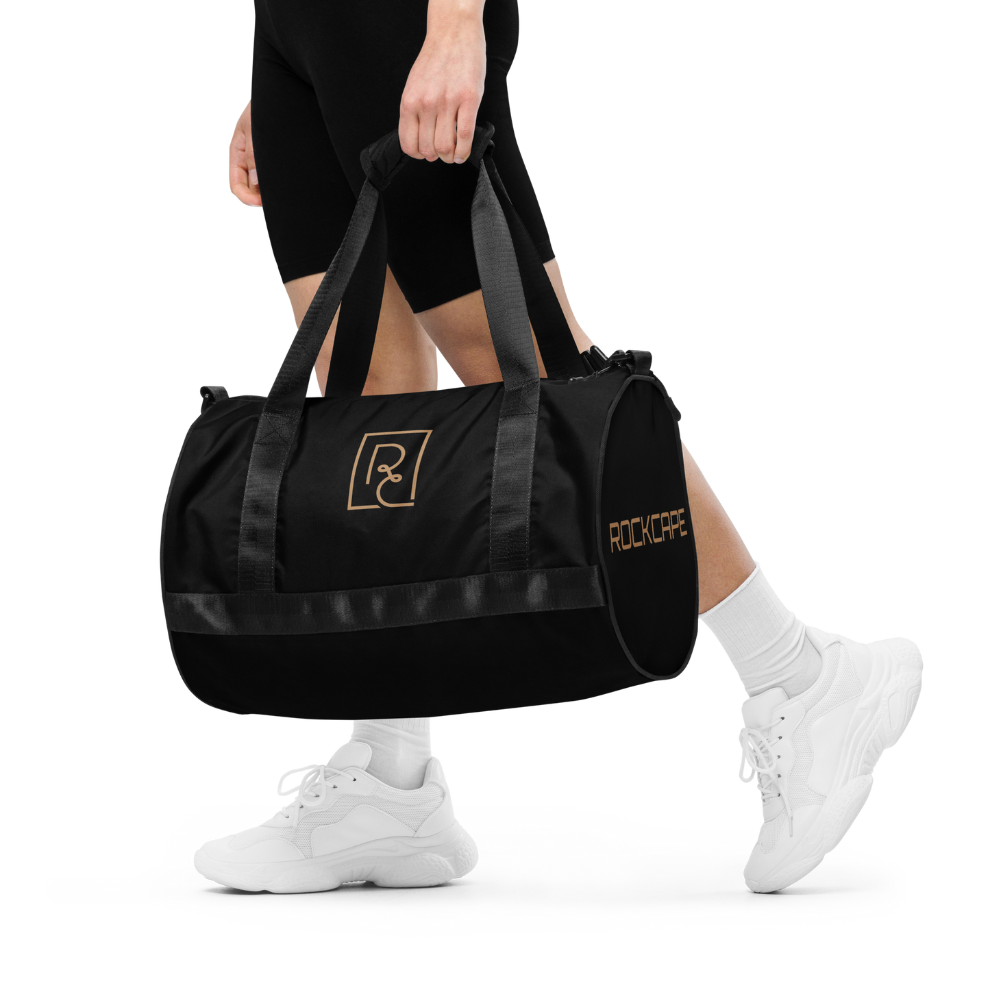 Gym bag