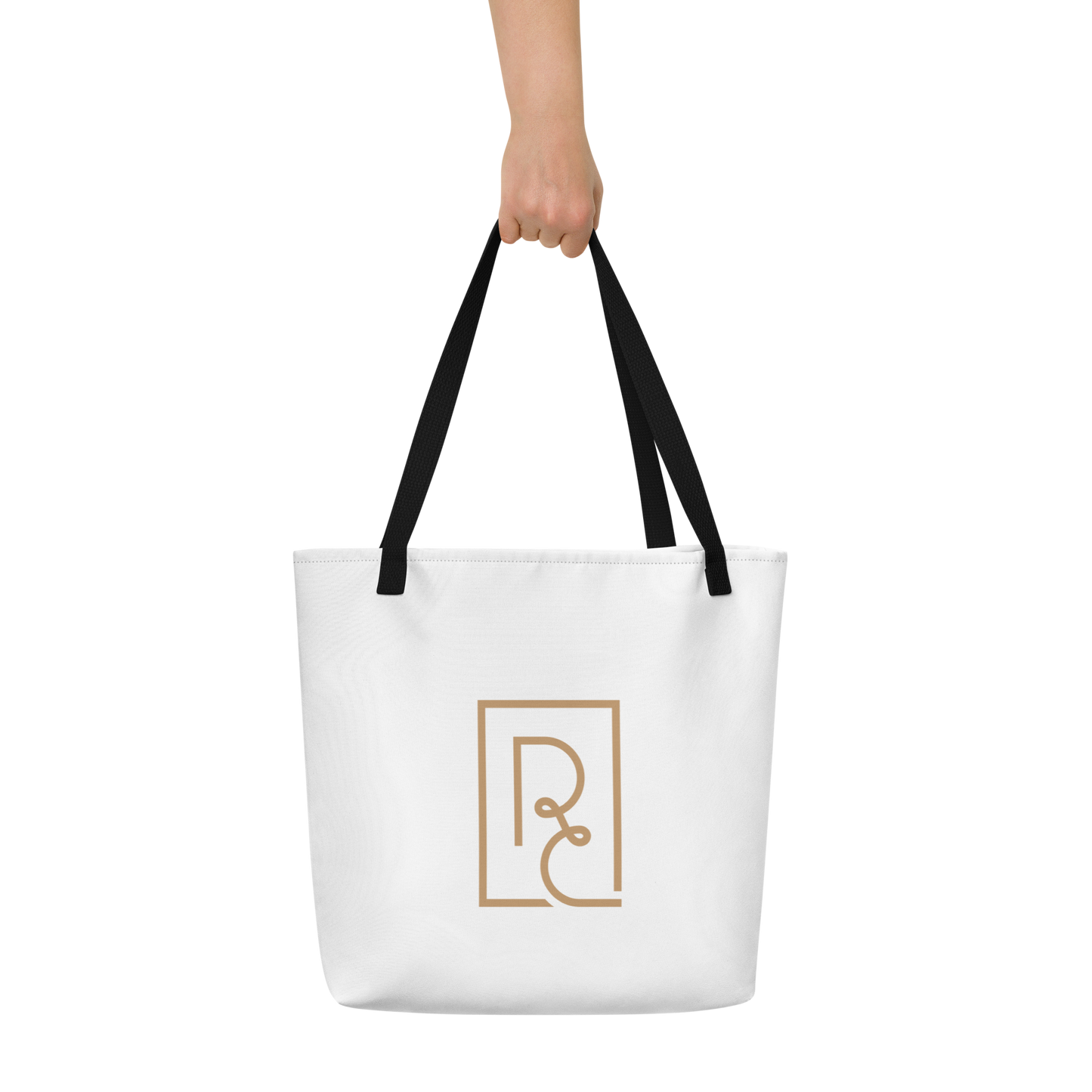 Large Tote Bag