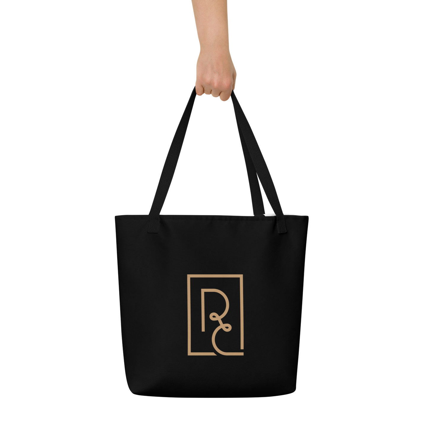 Large Tote Bag