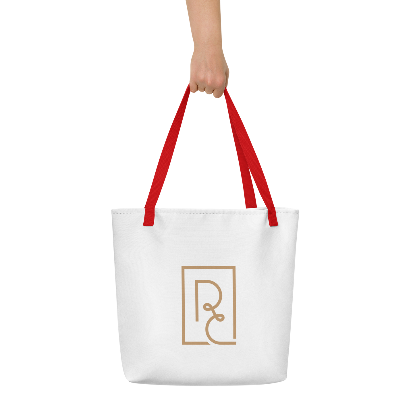 Large Tote Bag